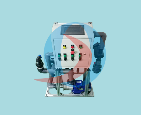 PH-ZN-SFJ智能水肥一體機