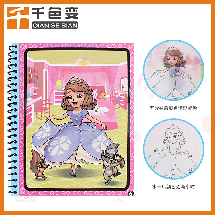 東莞廠家直銷白色遇水變色油墨遇水變透明絲印油墨 印紙張雨傘布水變油墨