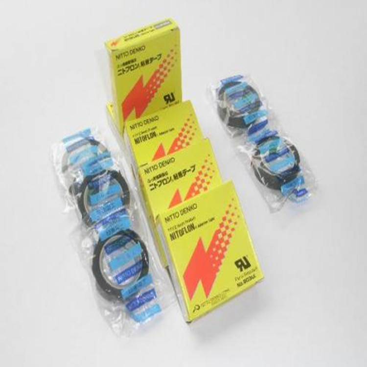 日東SPV-973UL 日東903UL鐵氟龍高溫膠帶