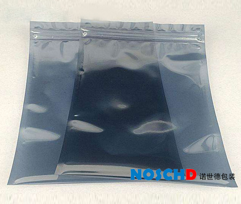 諾世德自封防靜電袋