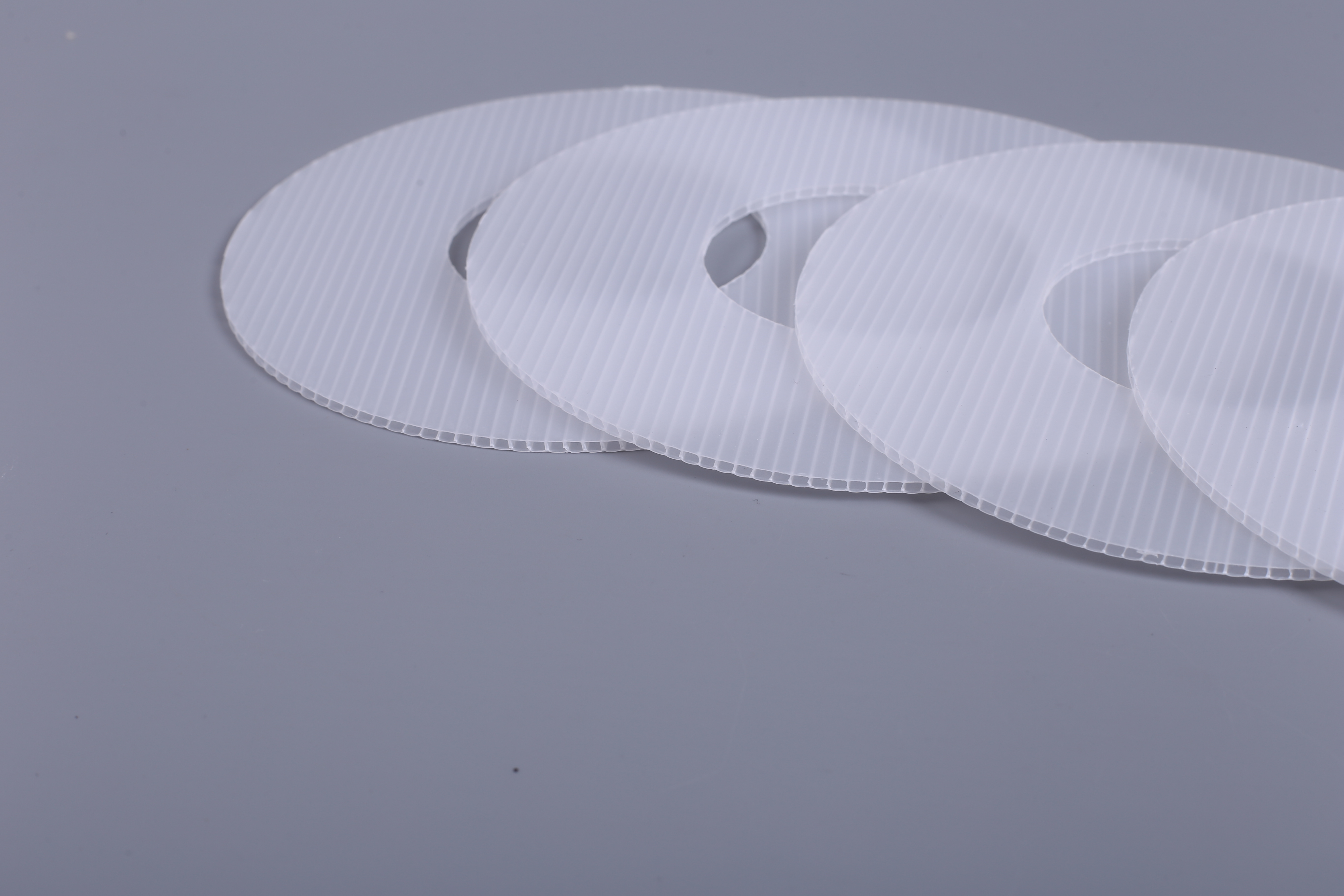 蘇州泰好康廠家定做 pp塑料墊板 pp中空板 pp塑料板 白色 品質優(yōu)良保證