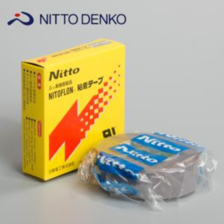 日東973UL-S 日東903鐵氟龍膠帶