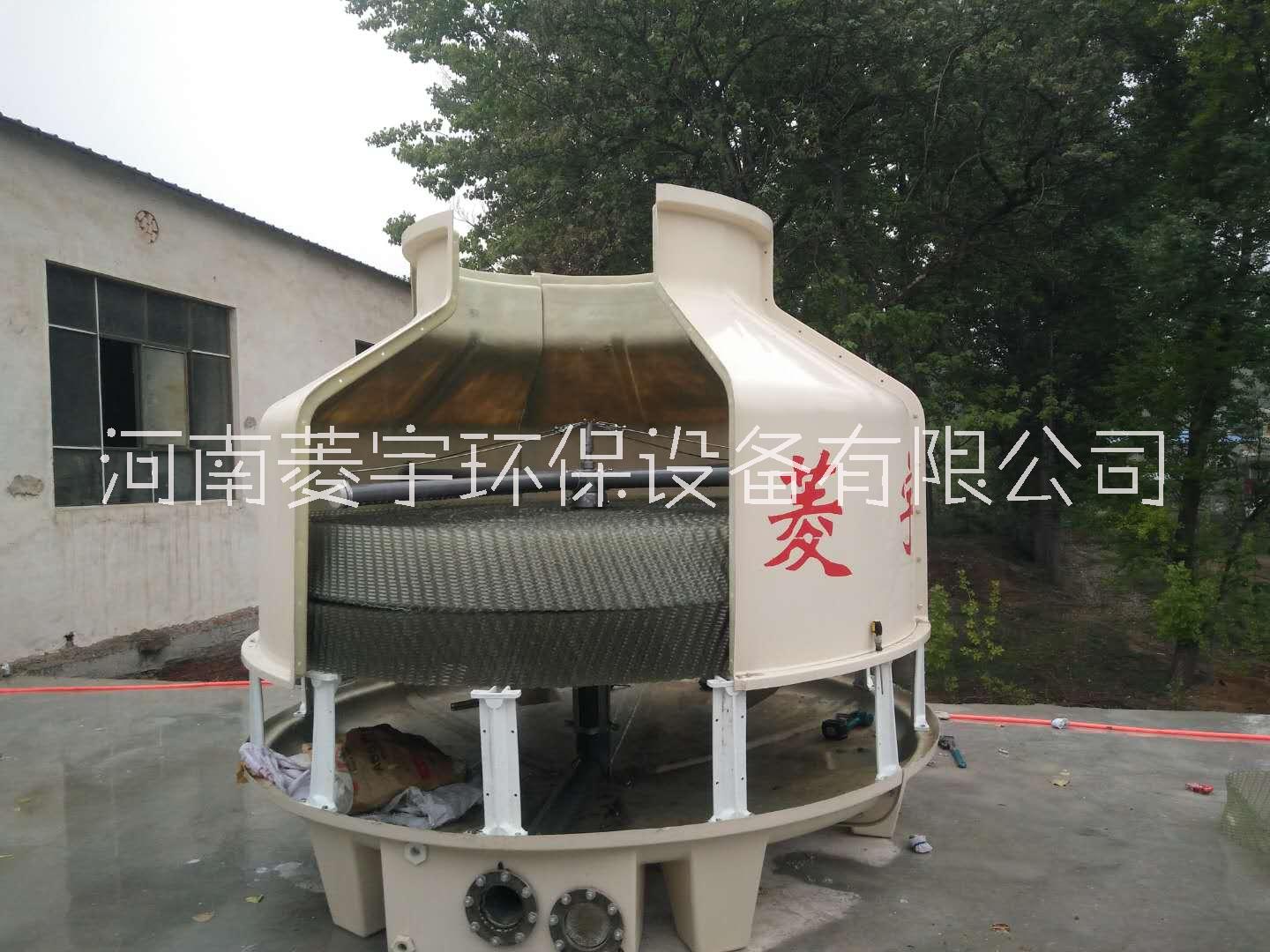 低噪音冷卻塔 冷卻塔維修 冷卻塔