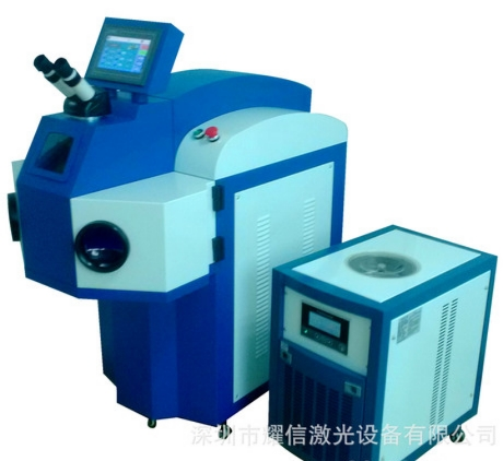 激光首飾點焊機(jī) 激光焊接機(jī) 燒焊機(jī)廠家直銷