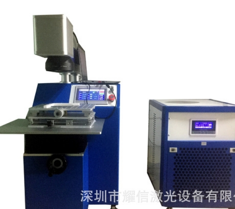 振鏡激光焊接機(jī) 電池殼激光點(diǎn)焊機(jī) 弧面精密激光焊接機(jī)廠家