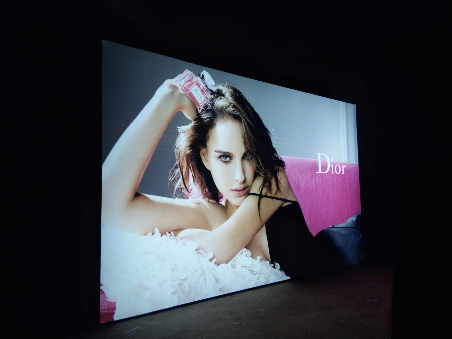 晉江石獅廣告燈箱制作 卡布燈箱制作價(jià)格 軟膜燈箱制作供應(yīng)商 無邊框卡布燈箱