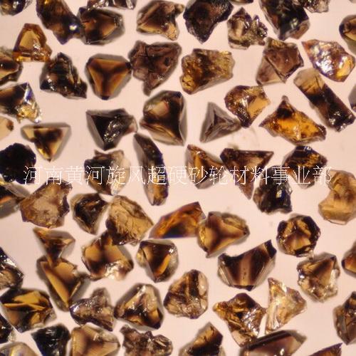 長期供應(yīng)超硬磨料CBN 河南黃河旋風(fēng) 立方氮化硼