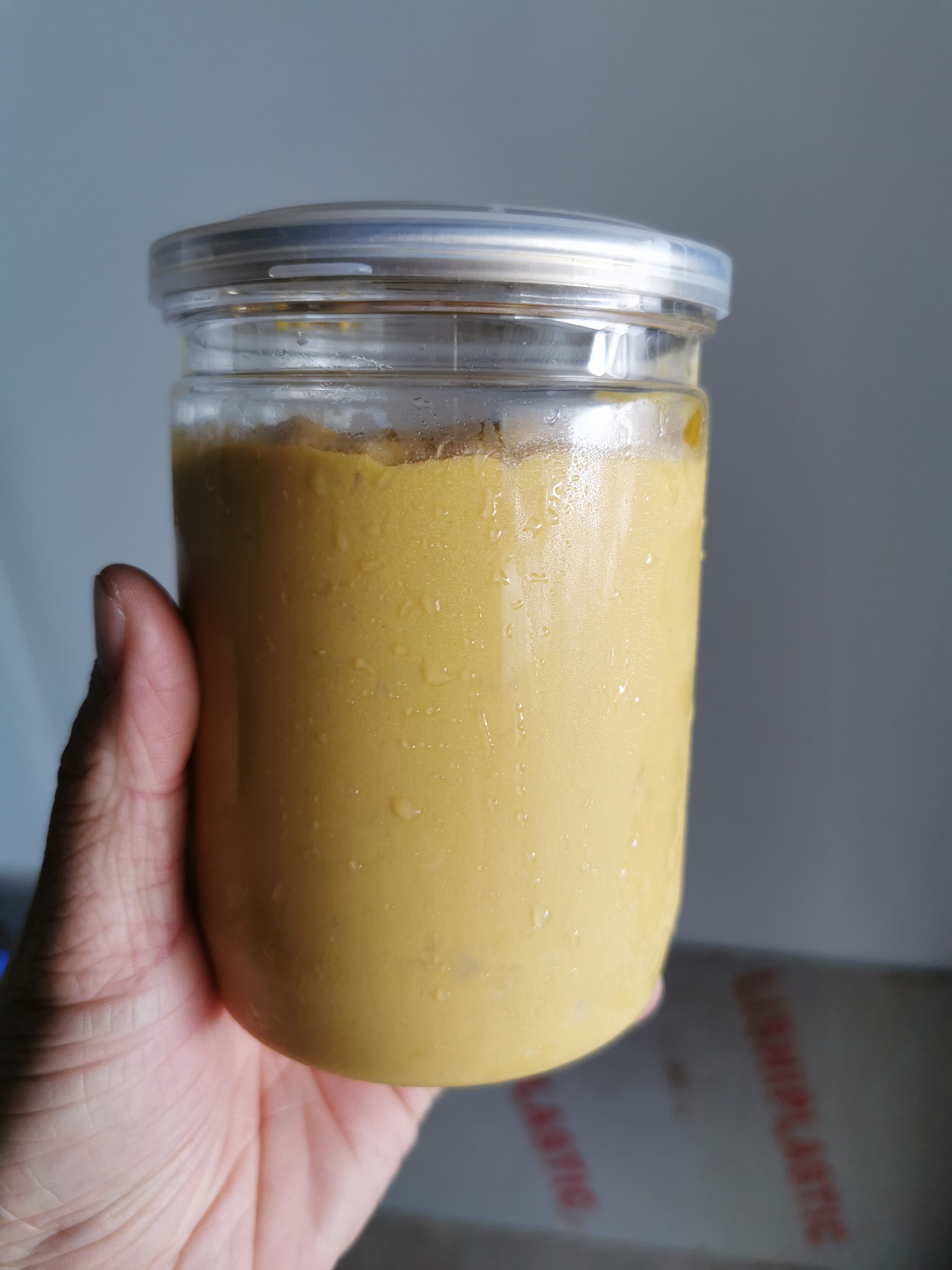 冷凍榴蓮泥，榴蓮泥，金枕，D24