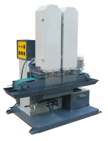 重慶環(huán)保除塵自動圓管拋光機