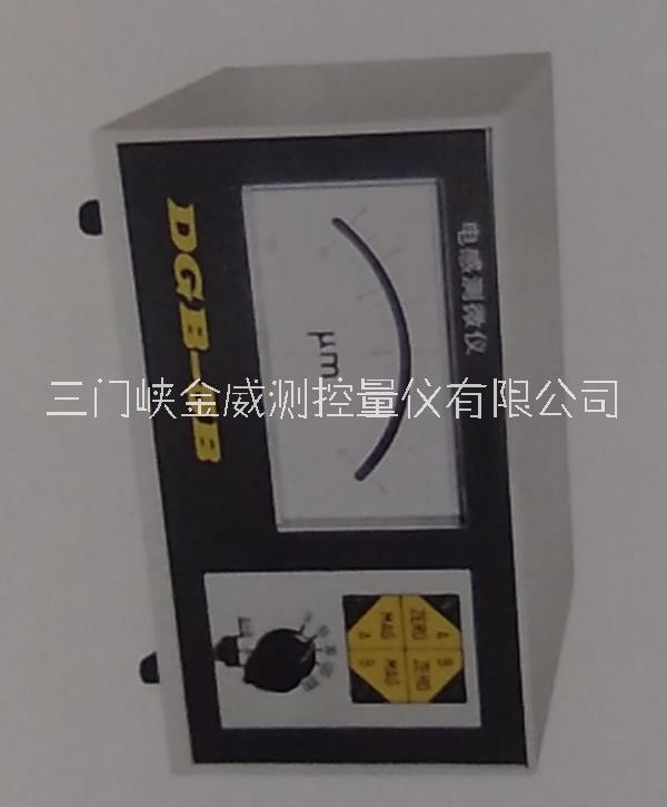 河南三門峽電感測(cè)微儀DGB-5B                三門峽金威量?jī)x