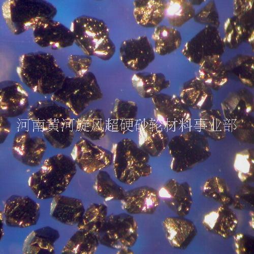 長期供應(yīng)CBN微粉 河南黃河旋風(fēng) 立方氮化硼微粉