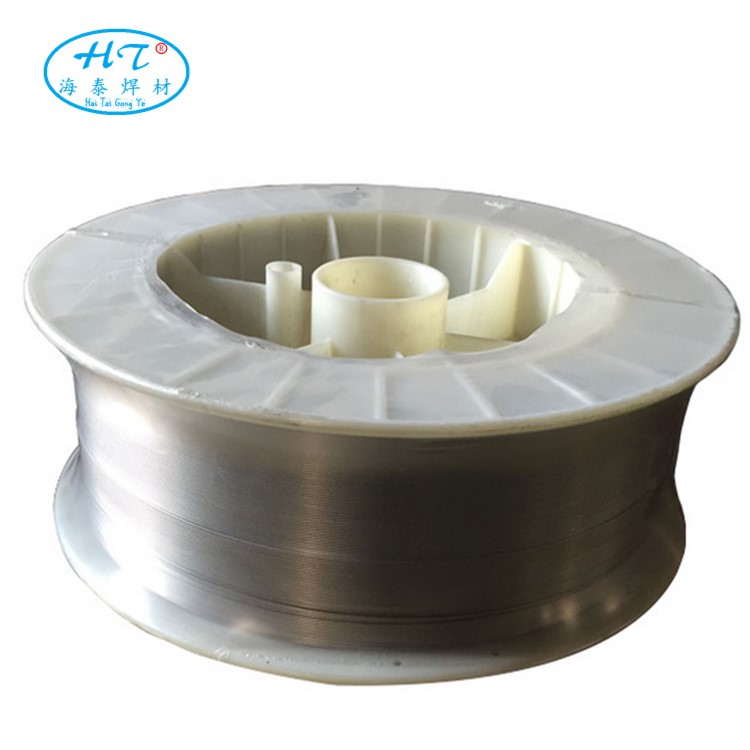 HT-9180耐磨焊絲 耐磨藥芯焊絲 高硬度堆焊焊絲 碳化鎢耐磨焊絲