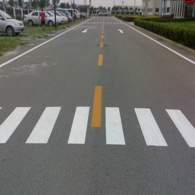 馬路劃線漆 道路標(biāo)線涂料