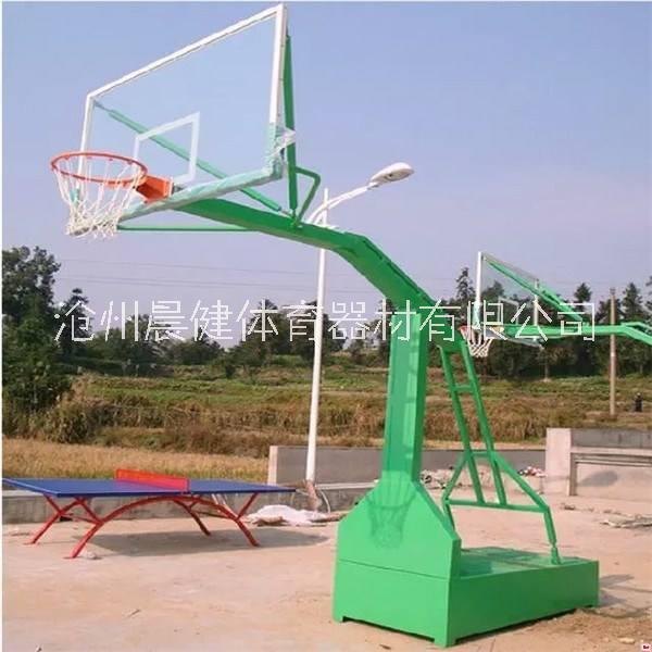 移動籃球架，籃球架廠家