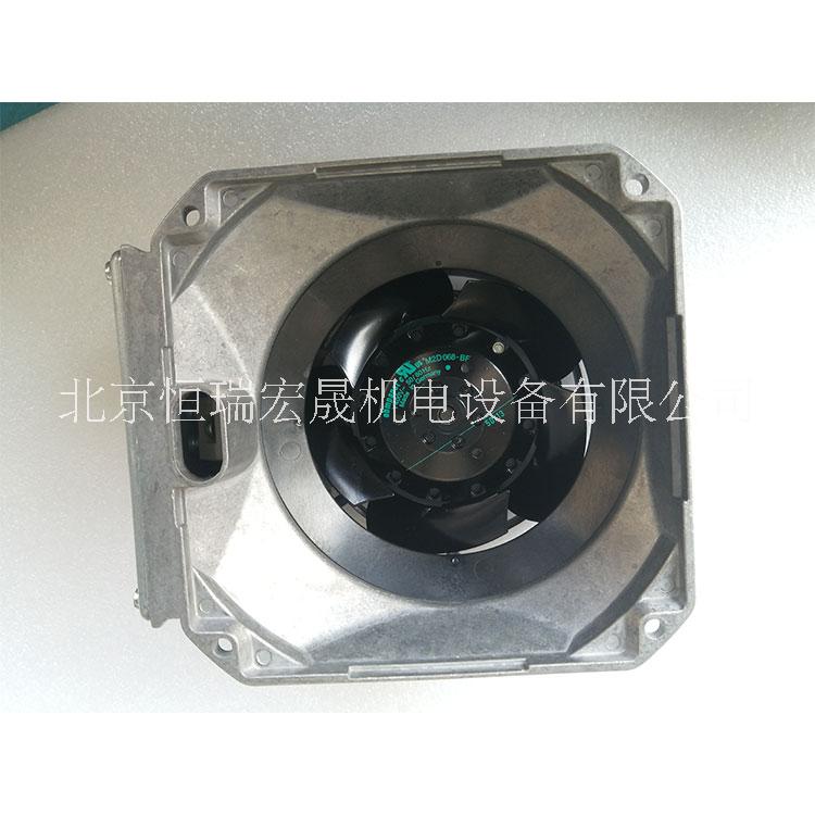 ebmpapst W2D225-EB14-14  主軸伺服電機(jī)風(fēng)扇