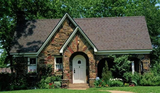 河南鋼結(jié)構(gòu)建筑價格_報價_造價_中宅輕鋼別墅