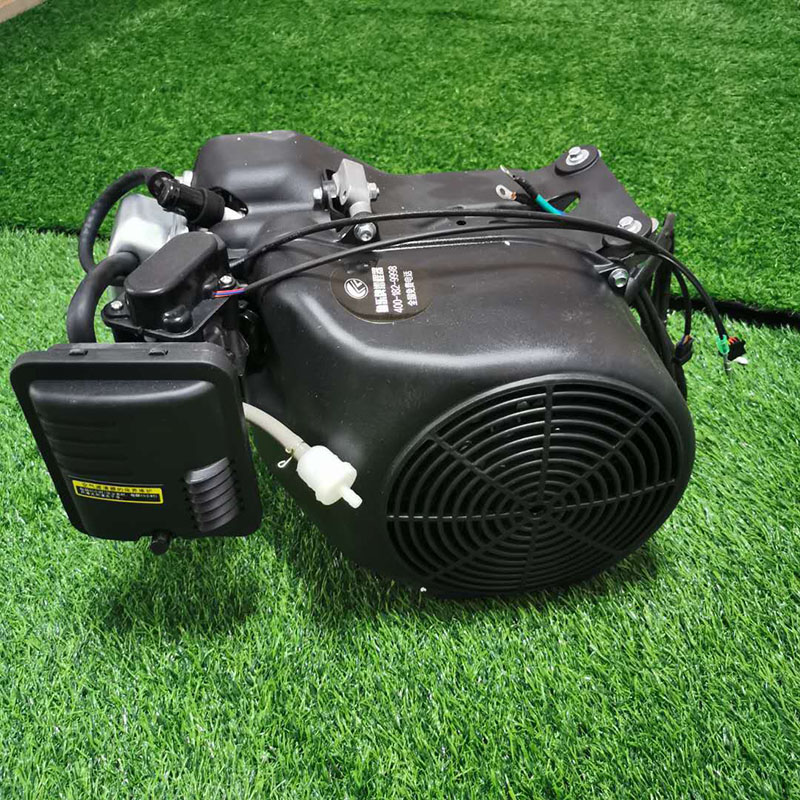 漢斯格智能增程器產(chǎn)品特點 增程器發(fā)電機 電動車增程器發(fā)電機廠家