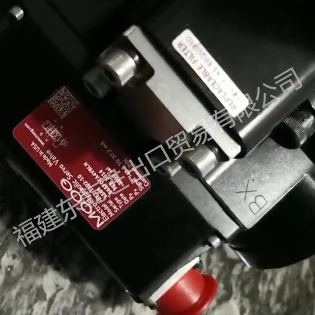 穆格伺服閥 穆格伺服閥 -072-1202-現(xiàn)貨供應(yīng)