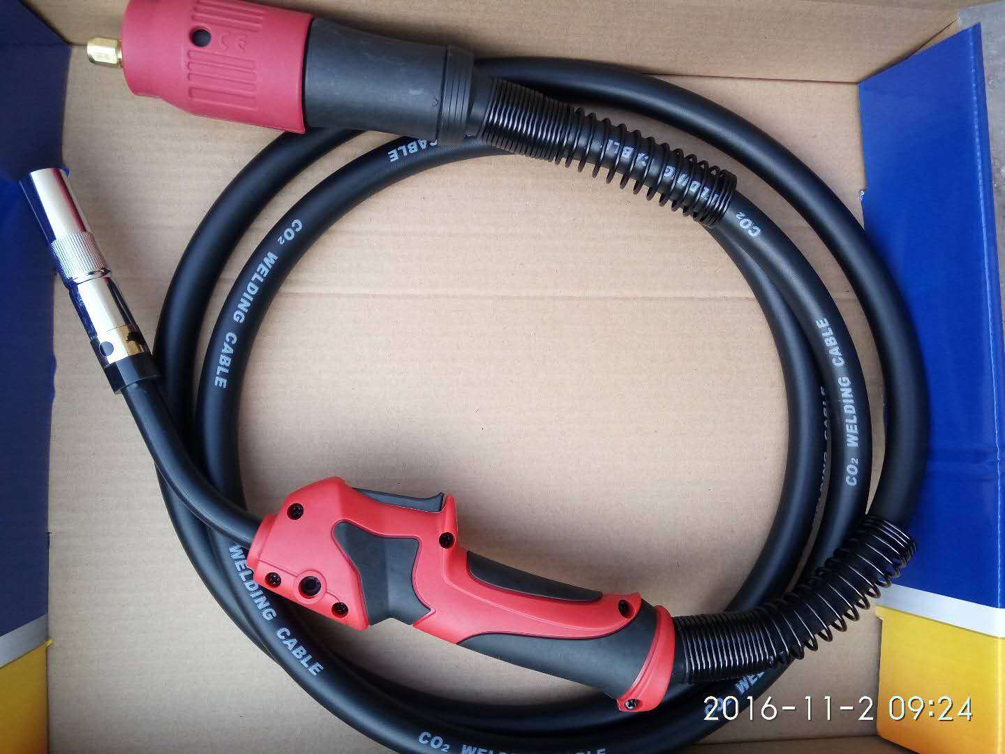 上海歐式500A焊槍供應(yīng)商電話哪家公司報價實惠