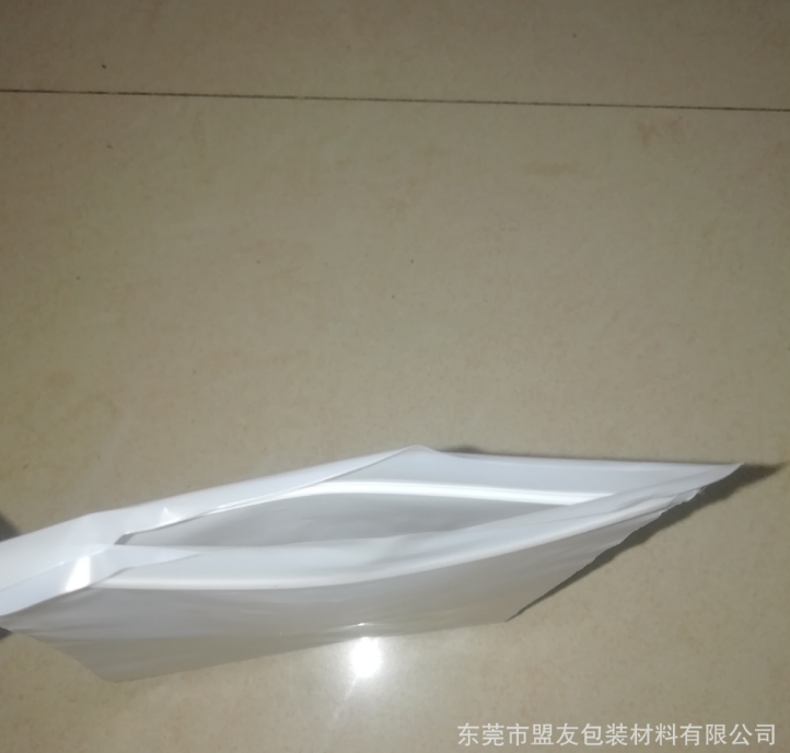 可降解骨袋 全降解包裝袋 PE可降解塑料袋 東莞市盟友包裝材料廠家銷售