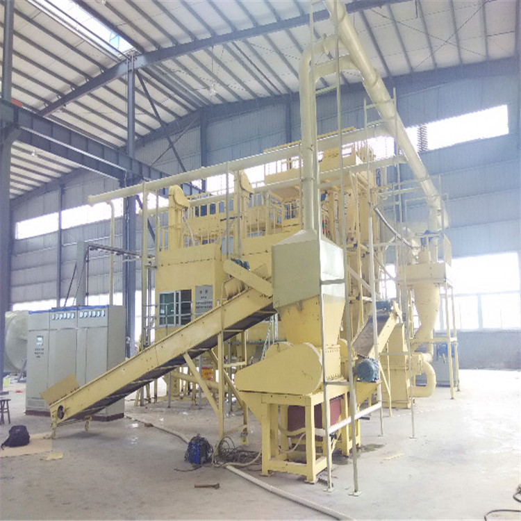 環(huán)保電路板分選回收設(shè)備-綠捷環(huán)保-電路板分選回收設(shè)備