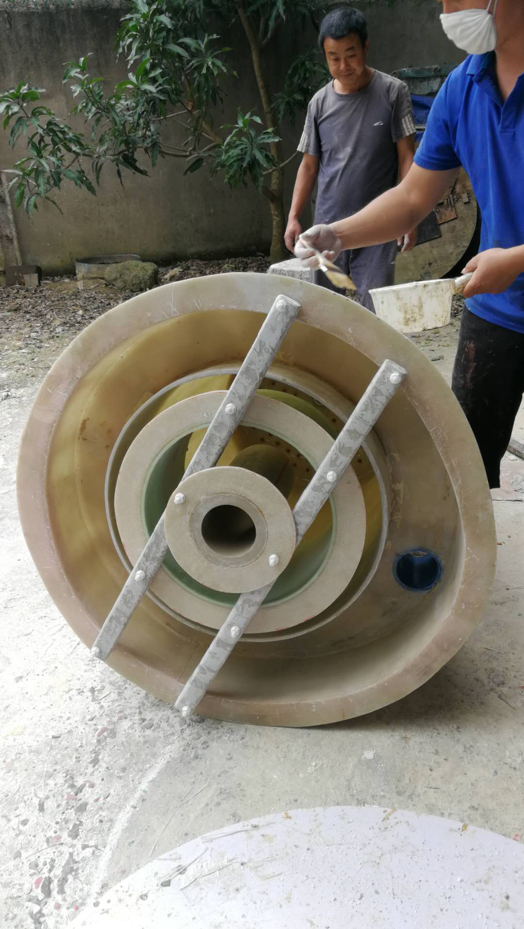 玻璃鋼受阻沉降機哪家好 玻璃鋼受阻沉降機廠家 玻璃鋼受阻沉降機供應(yīng)商  選礦設(shè)備廠家 選礦設(shè)備供應(yīng)商