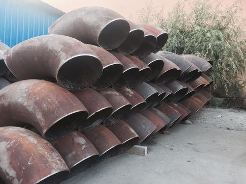 碳鋼焊接彎頭廠家