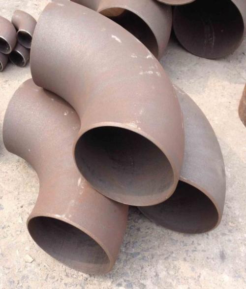 碳鋼焊接彎頭廠家