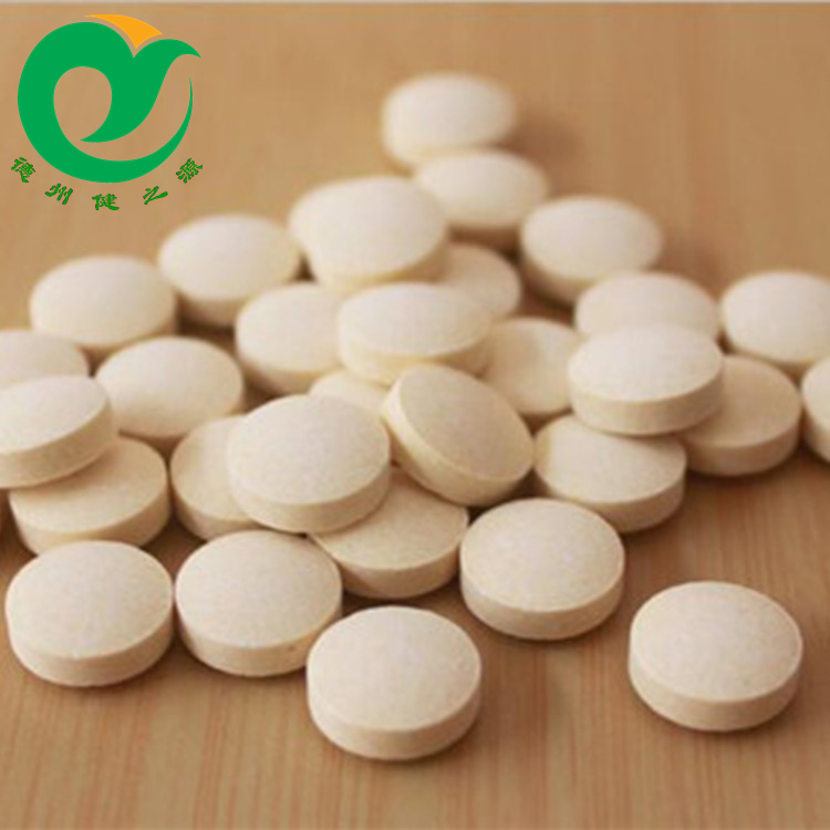 山東壓片糖果OEM代加工廠家 片劑OEM貼牌生產(chǎn) 德州健之源