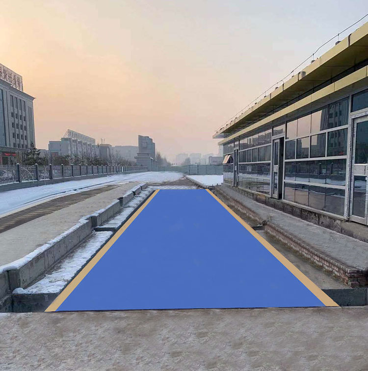 地磅菲林格150噸地磅電子地磅汽車衡廠家價(jià)格直銷 150噸地磅 150噸地磅