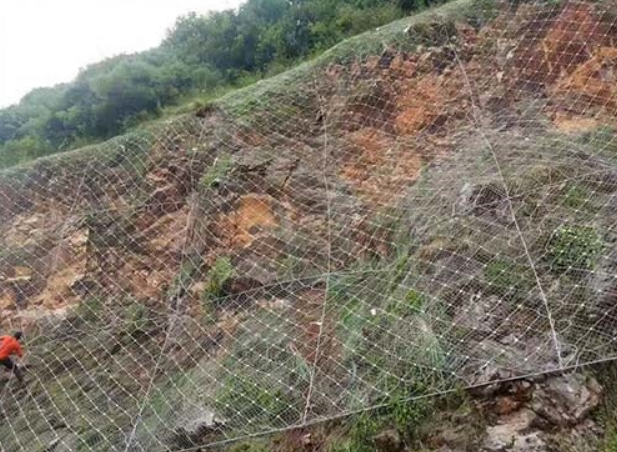 絞索防護網(wǎng)供應商  絞索防護網(wǎng)價格 云南絞索防護網(wǎng)