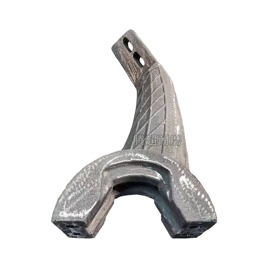 仕高瑪混凝土攪拌機耐磨配件