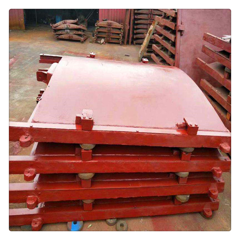 鋼制閘門廠啟閉機(jī)鑄鐵閘門呢