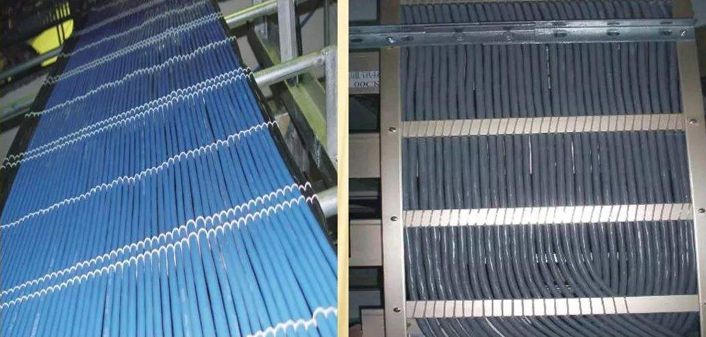 【青島匯城達建筑安裝工程有限公司】 電纜橋架安裝 青島嶗山電纜和橋架施工