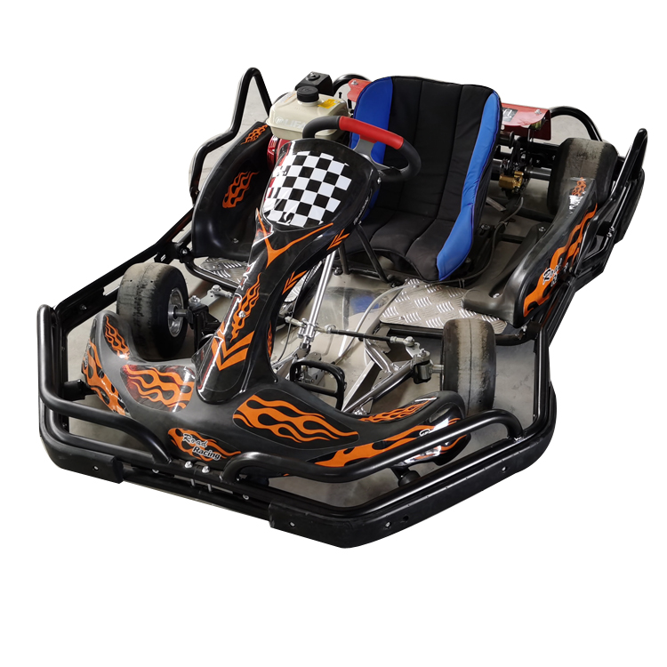 賽道卡丁車  卡丁車漂移 卡丁車俱樂部