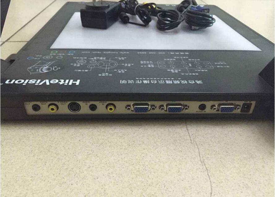 鴻合視頻展臺(tái)HZ-V570