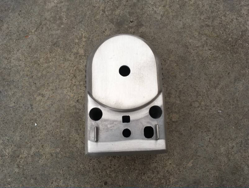 佛山鋁合金配件生產(chǎn) 鋁合金壓鑄件定做