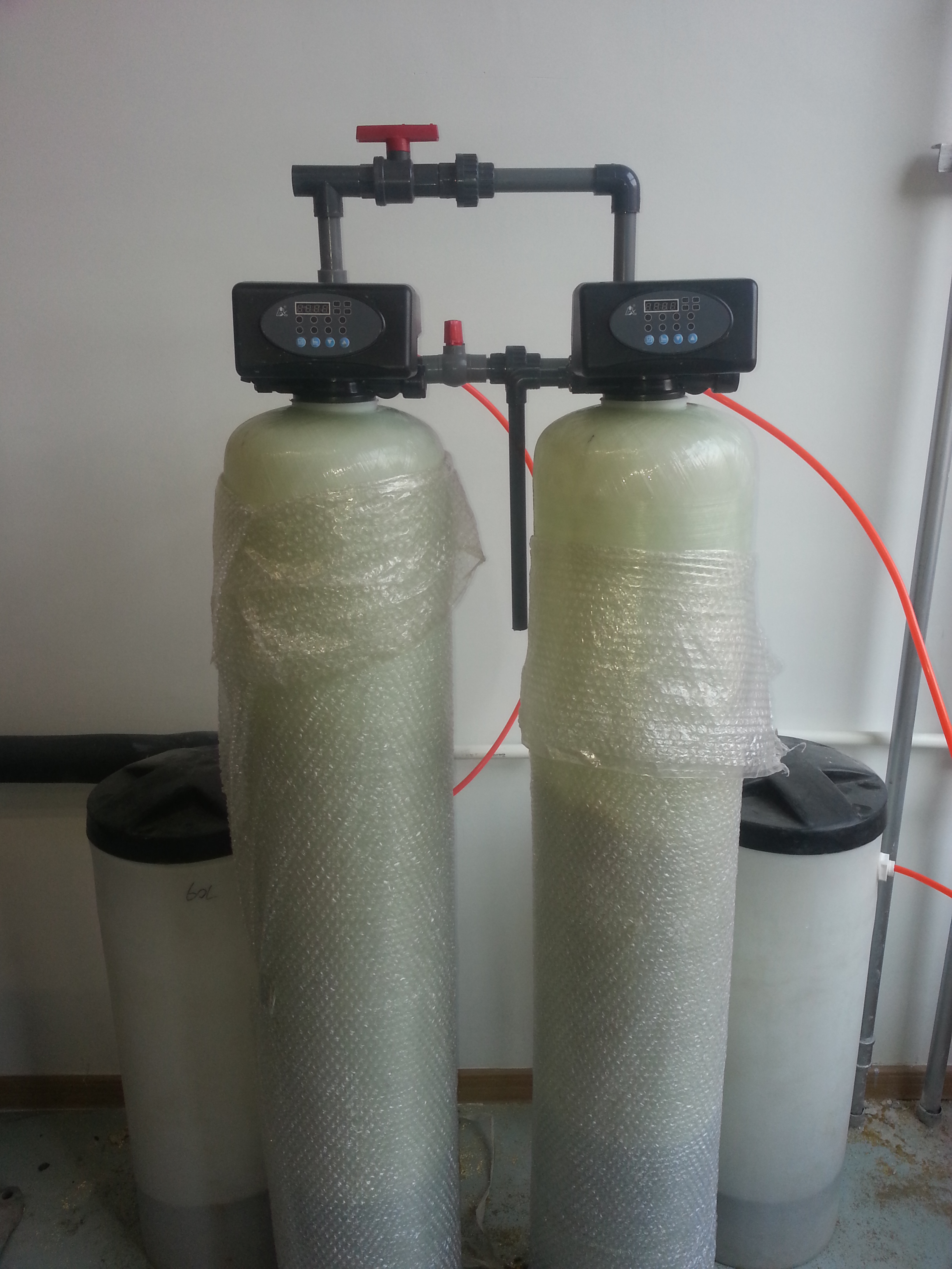 江蘇全自動(dòng)軟水器廠家直銷  全自動(dòng)軟水器供應(yīng)商