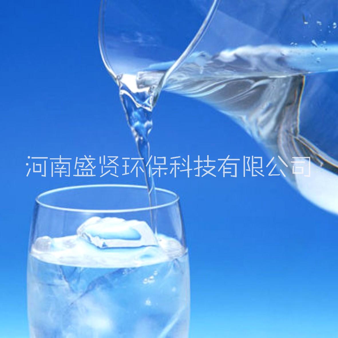 飲用水消毒劑