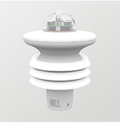 GMX400四要素氣象站