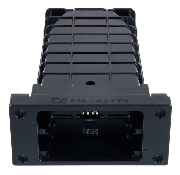 森海塞爾 LM 6061 鋰電池充電模塊 Sennheiser話筒  LM 6061用于BA 61鋰電池