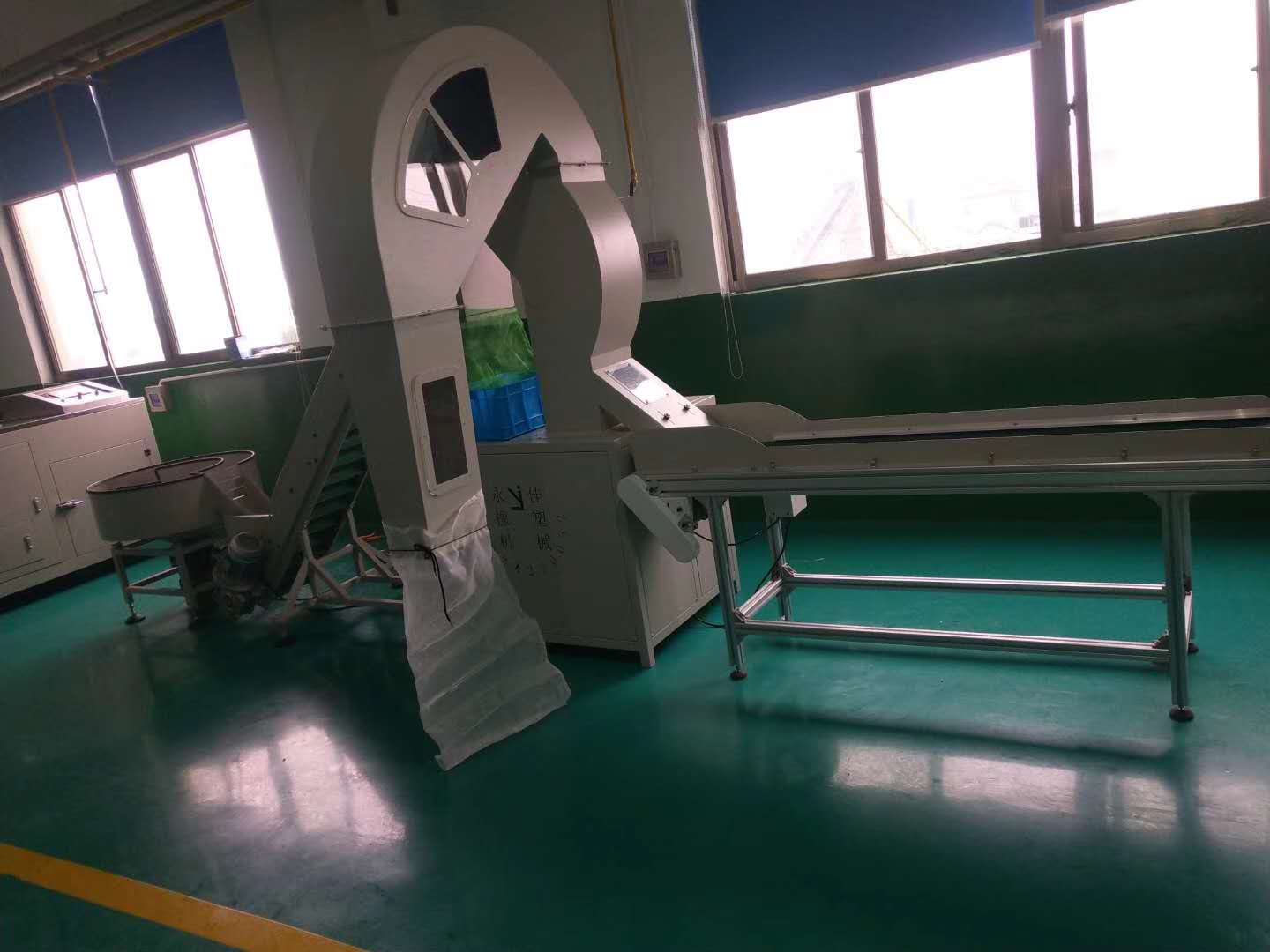 江西橡膠圈拆邊機(jī)供應(yīng)商-生產(chǎn)廠家-出售-多少錢【溫州市甌海郭溪永佳橡塑機(jī)械廠】