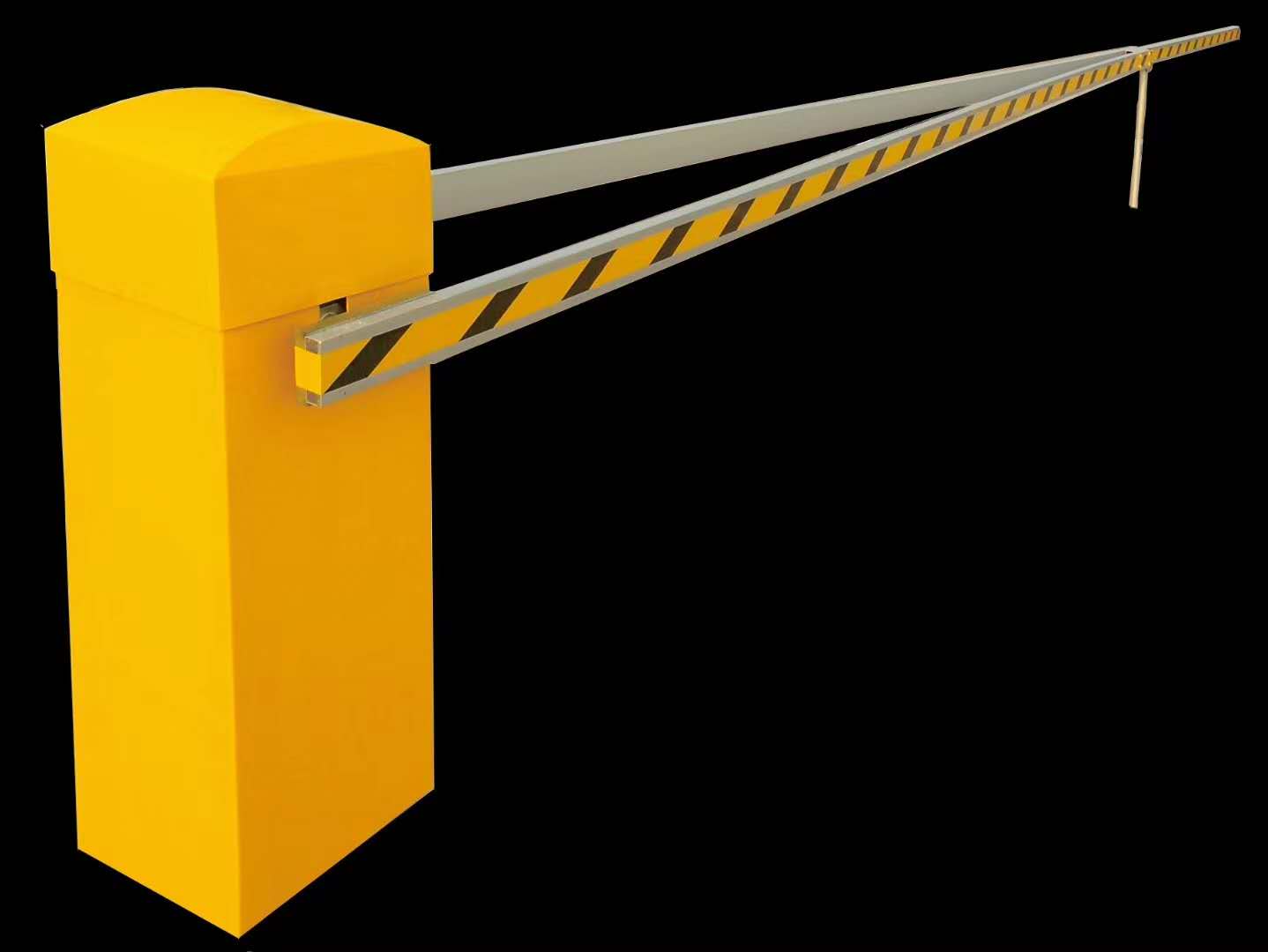 唐山停車場(chǎng)系統(tǒng) 唐山停車場(chǎng)系統(tǒng)，車牌識(shí)別