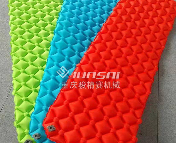 醫(yī)療床墊高周波設(shè)備 自動左右滑臺高頻焊接機 大功率高周波設(shè)備 醫(yī)療（YILIAO）床墊