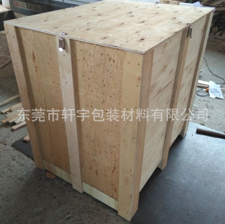 框架木箱廠家-價格-供應(yīng)商 膠合板木箱、框架木箱
