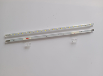 吉升JS-12VIR--4W使用方便室內(nèi) 工廠直銷 分體式門碰燈條 訂制櫥柜燈條衣柜鞋柜led燈帶