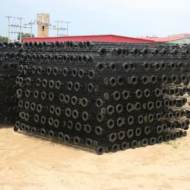 除塵器骨架使用壽命及影響因素
