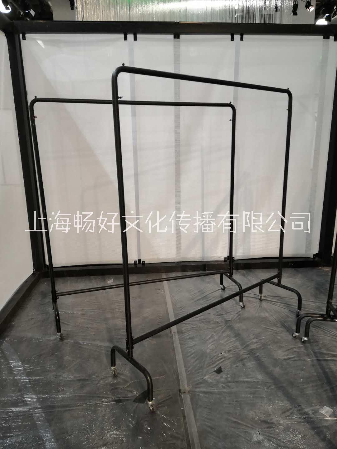 上海特賣(mài)會(huì)龍門(mén)衣架出租公司 商場(chǎng)掛衣架出租價(jià)格