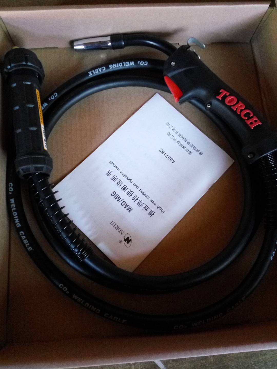 江蘇氣保焊槍哪里有買現(xiàn)貨供應(yīng)報(bào)價(jià)熱線