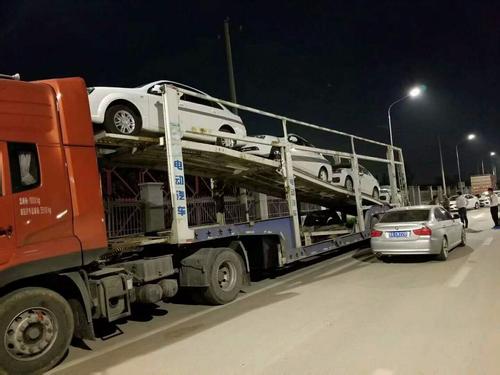 鄂爾多斯到黑龍江轎車拖運(yùn) 大件運(yùn)輸 機(jī)械運(yùn)輸    鄂爾多斯至黑龍江大型機(jī)械運(yùn)輸